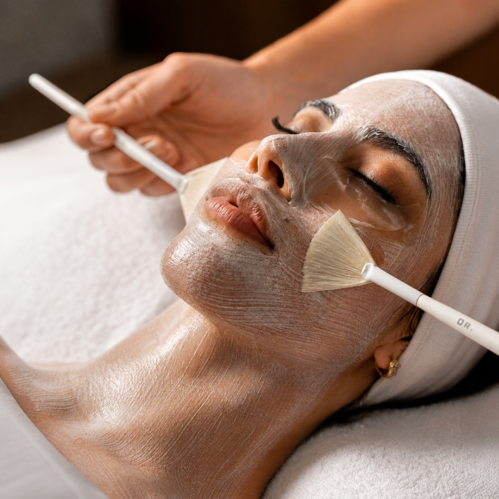 facials 2